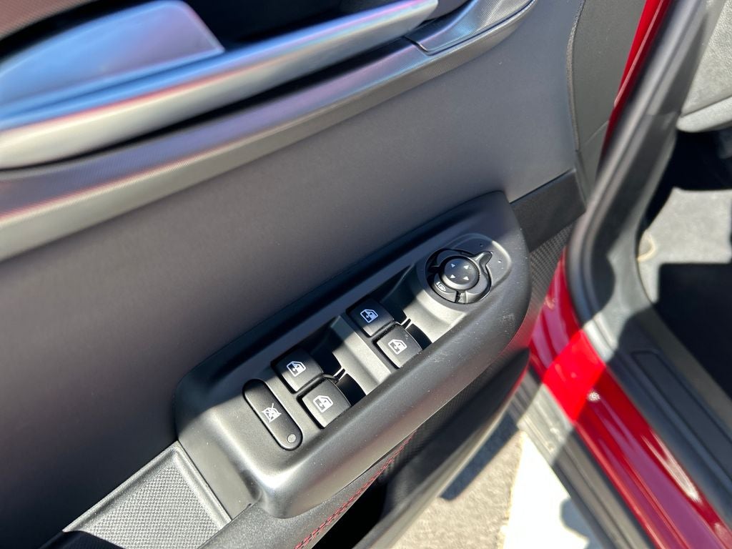 2023 Dodge Hornet GT