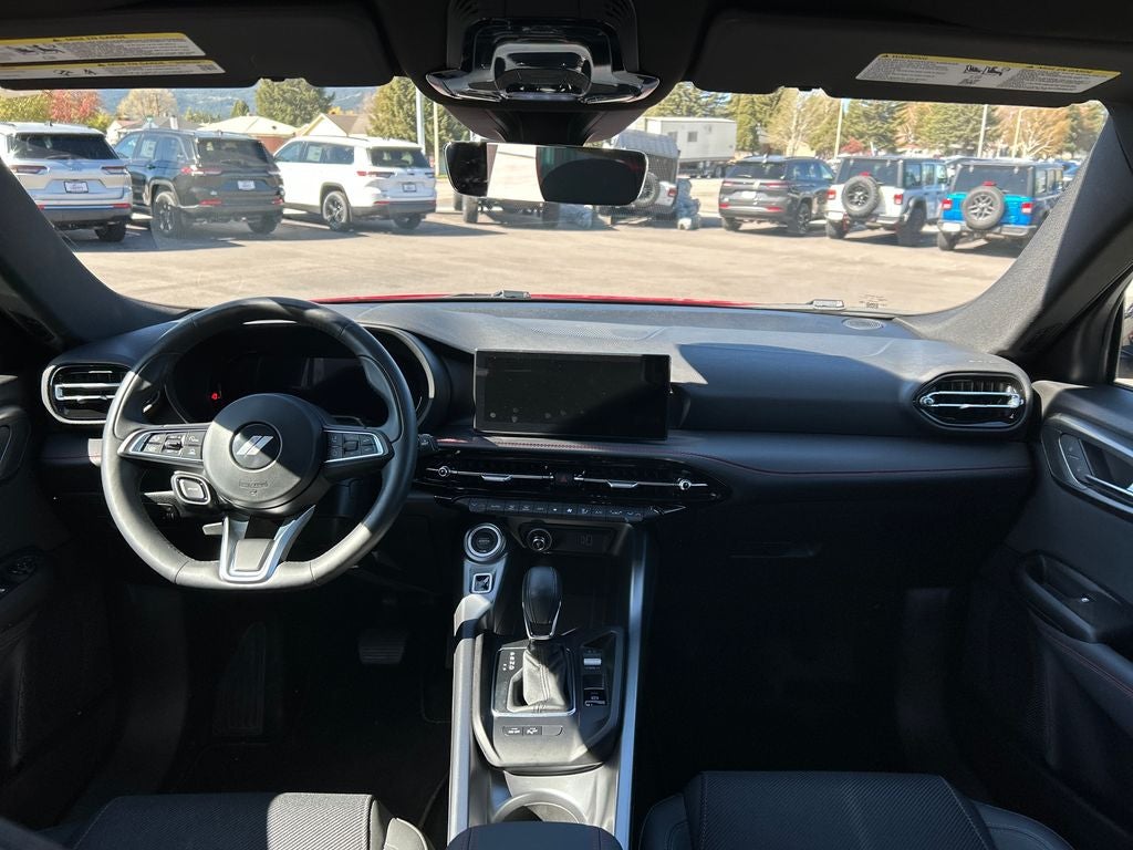 2023 Dodge Hornet GT