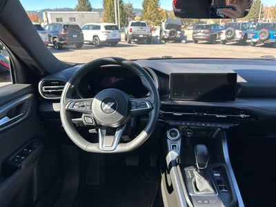 2023 Dodge Hornet GT