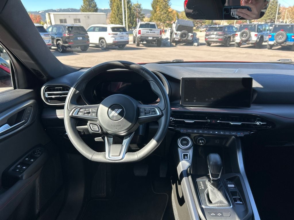 2023 Dodge Hornet GT