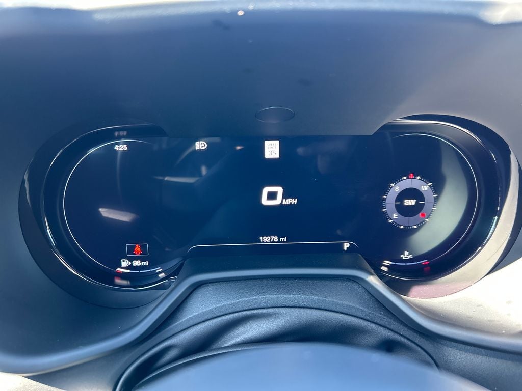 2023 Dodge Hornet GT