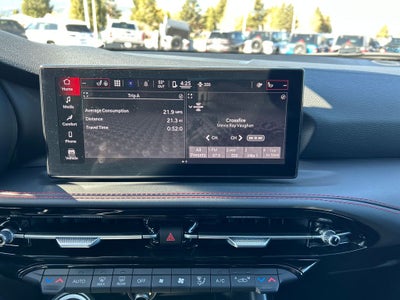 2023 Dodge Hornet GT
