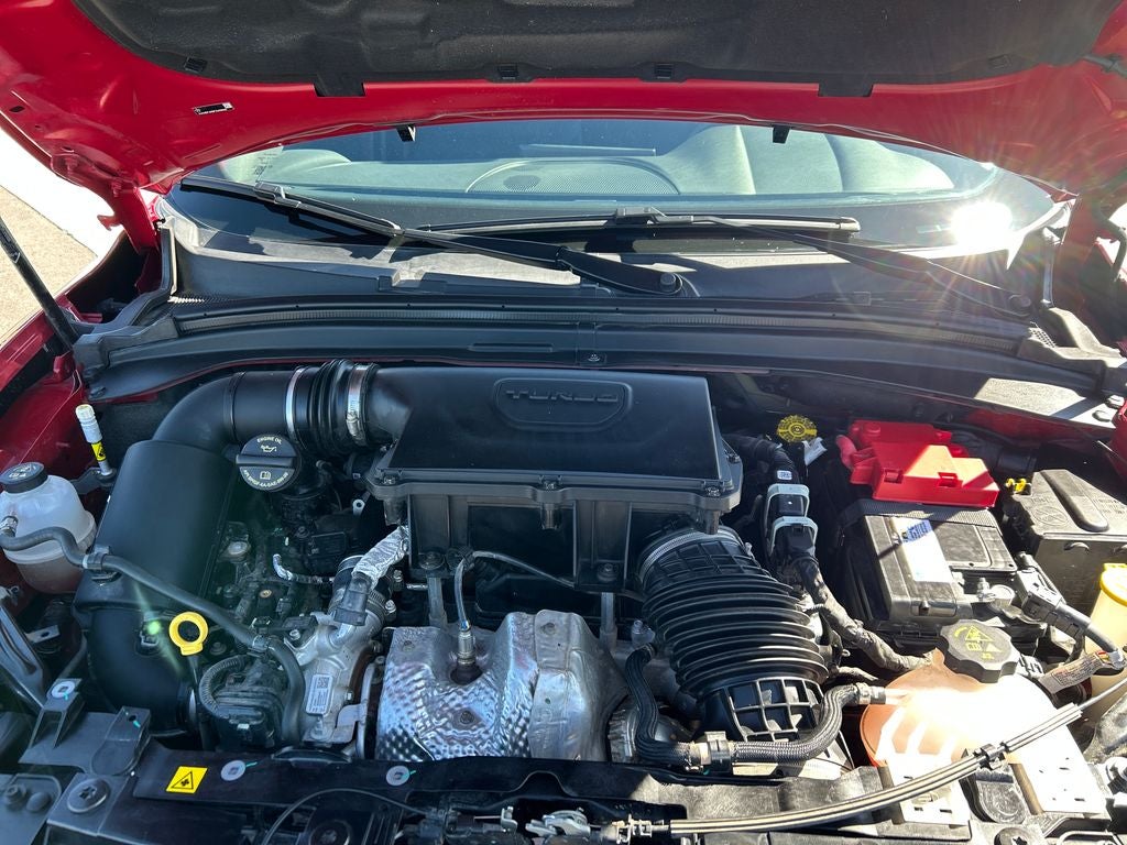 2023 Dodge Hornet GT