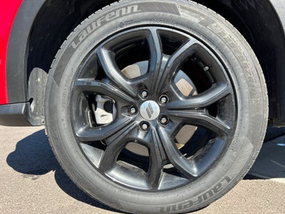 2023 Dodge Hornet GT