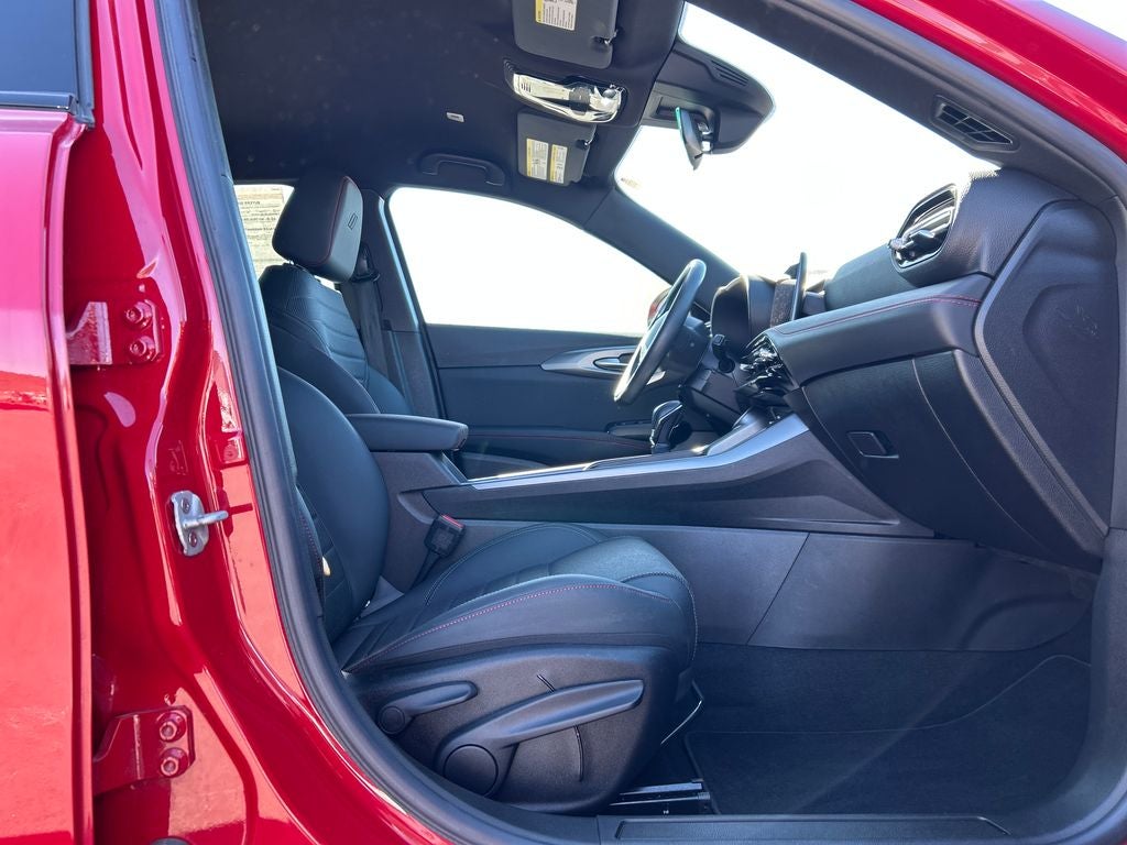 2023 Dodge Hornet GT