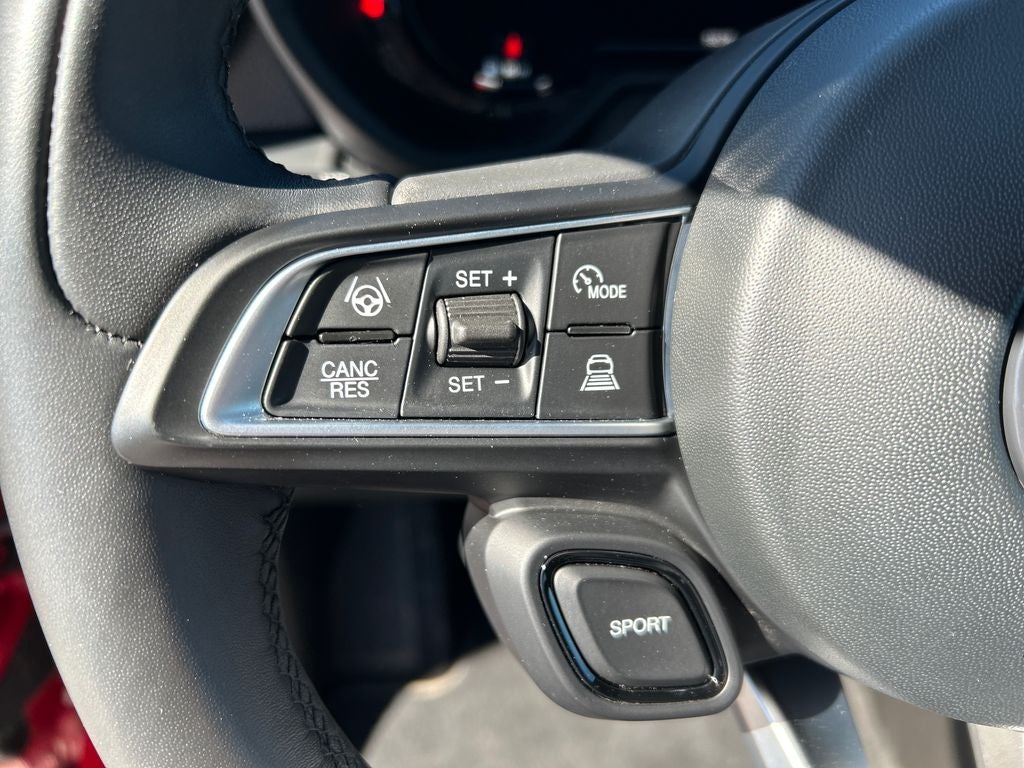 2023 Dodge Hornet GT