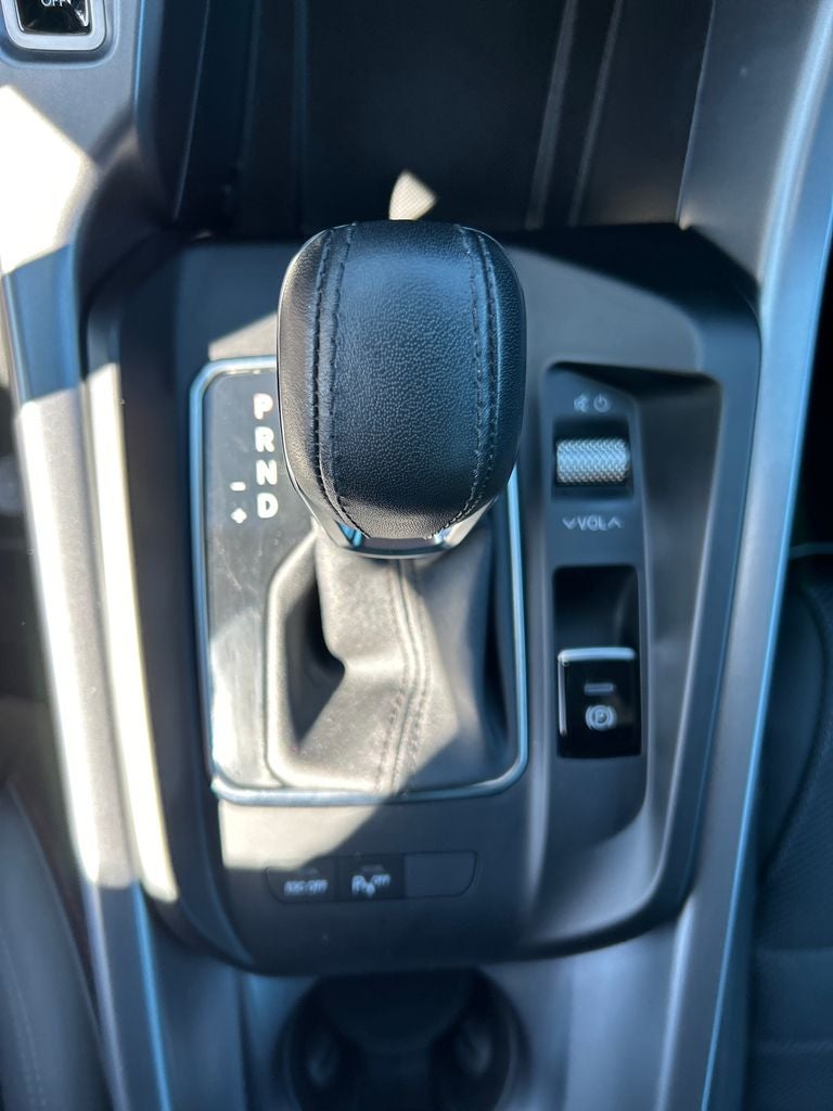 2023 Dodge Hornet GT