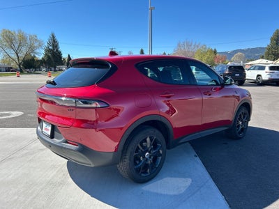 2023 Dodge Hornet GT