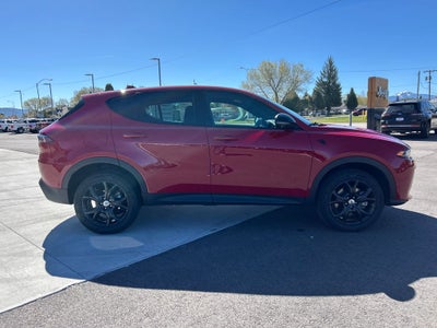 2023 Dodge Hornet GT