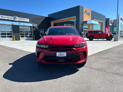 2023 Dodge Hornet GT