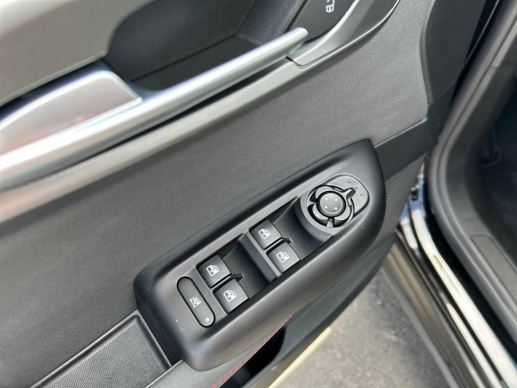 2025 Dodge Hornet GT