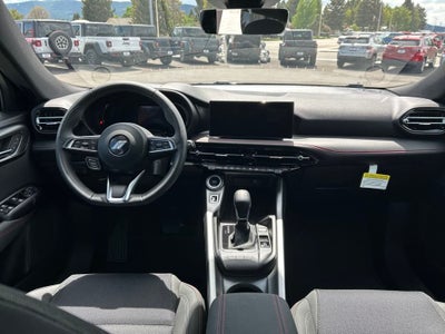 2025 Dodge Hornet GT