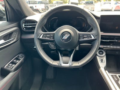 2025 Dodge Hornet GT