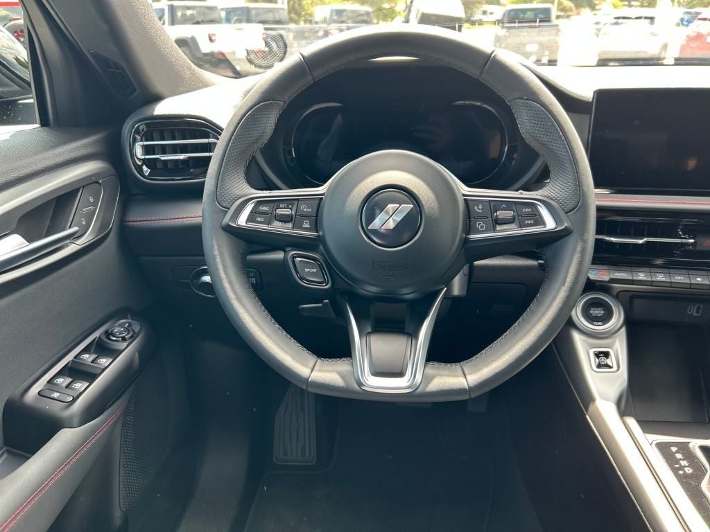 2025 Dodge Hornet GT