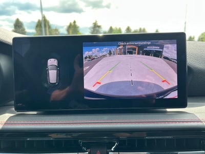 2025 Dodge Hornet GT