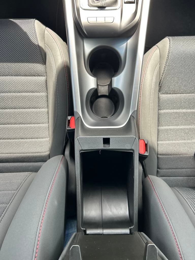 2025 Dodge Hornet GT