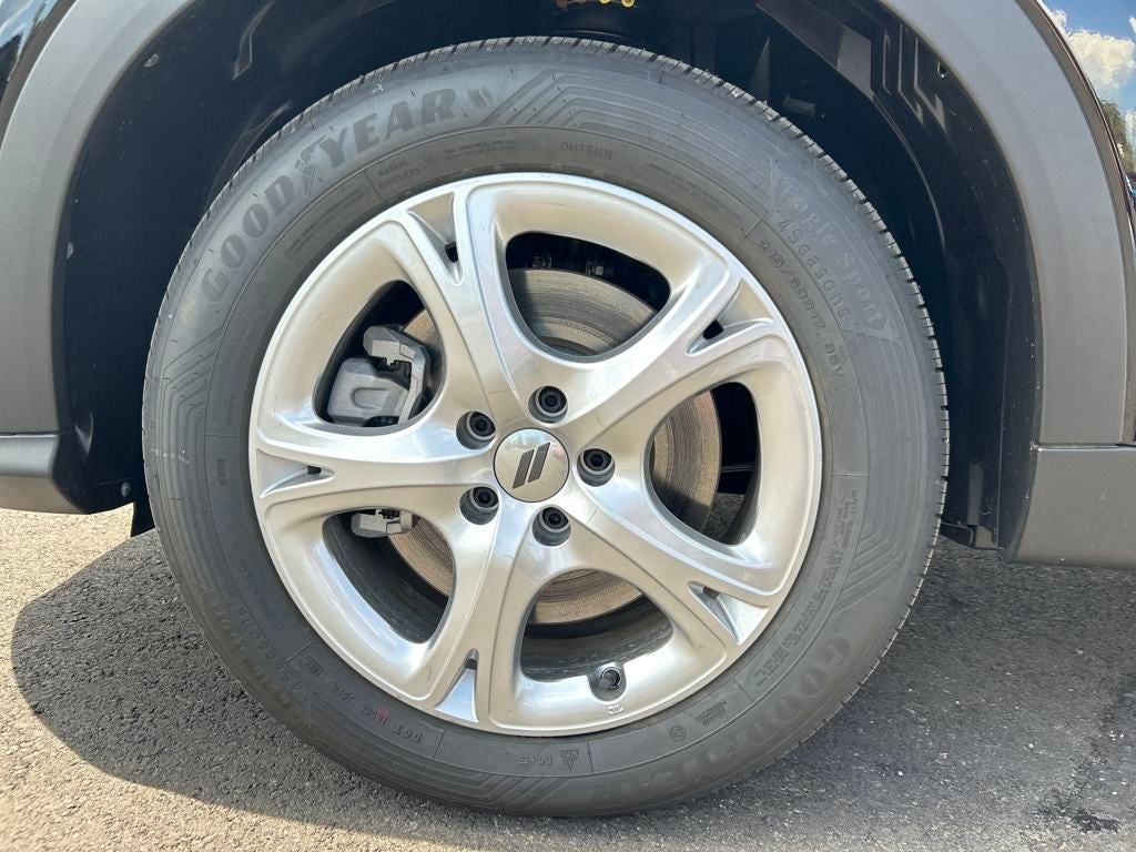 2025 Dodge Hornet GT