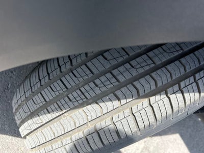 2025 Dodge Hornet GT