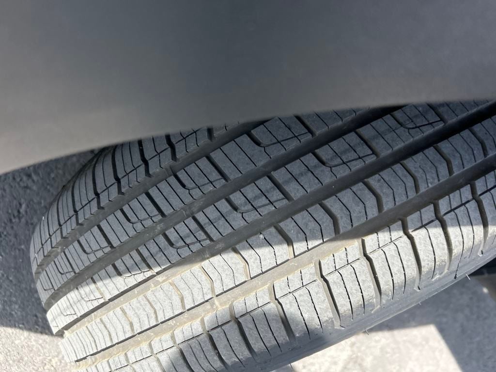 2025 Dodge Hornet GT