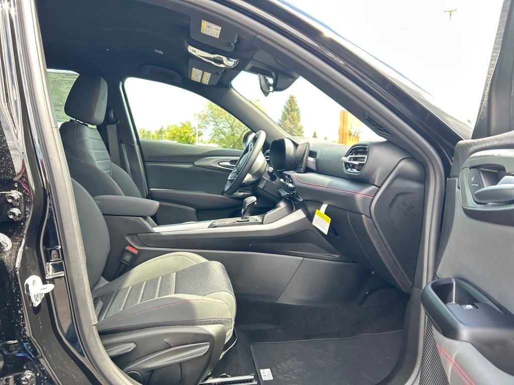 2025 Dodge Hornet GT