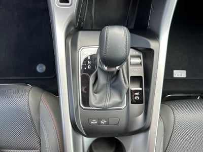 2025 Dodge Hornet GT