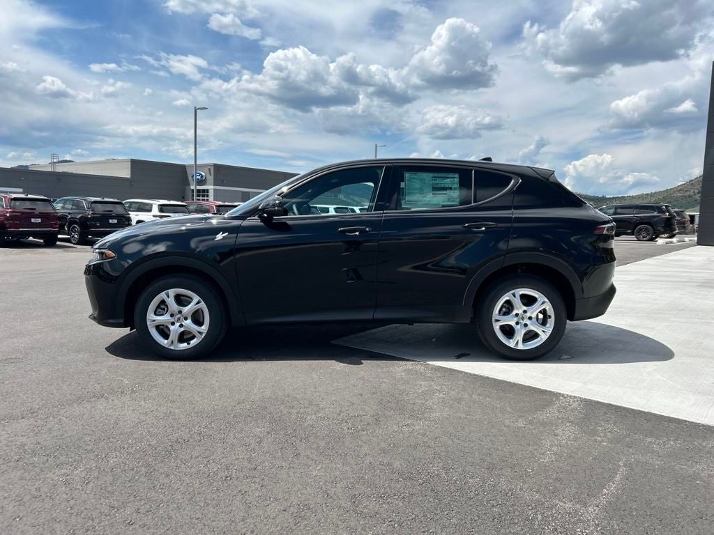 2025 Dodge Hornet GT