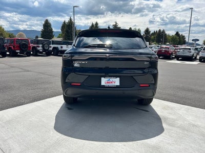 2025 Dodge Hornet GT