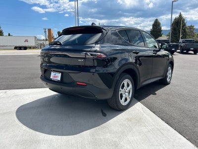 2025 Dodge Hornet GT