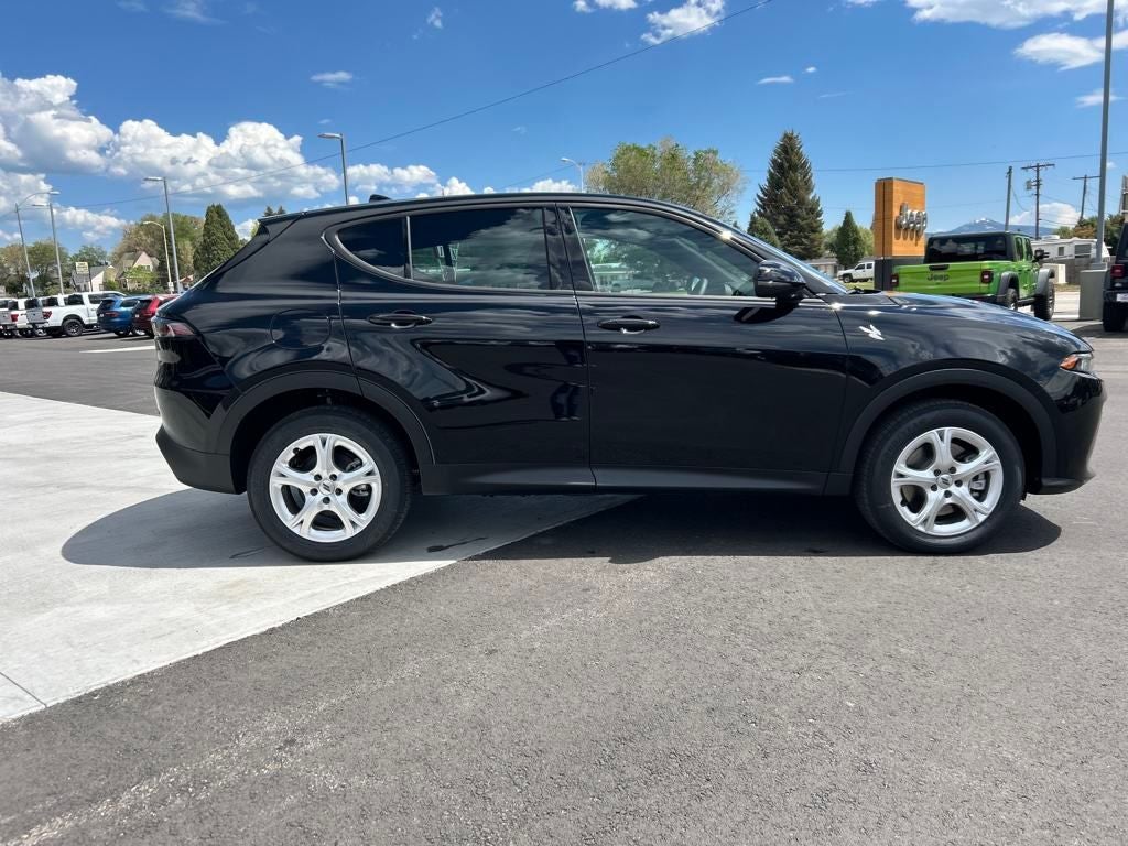 2025 Dodge Hornet GT