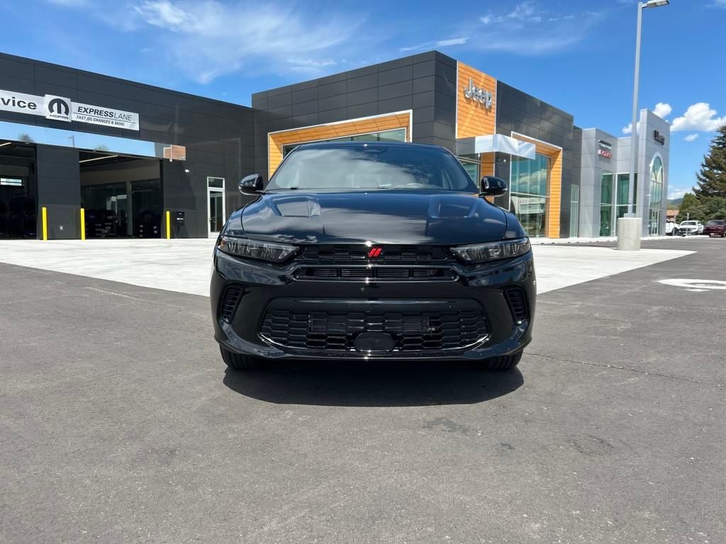 2025 Dodge Hornet GT