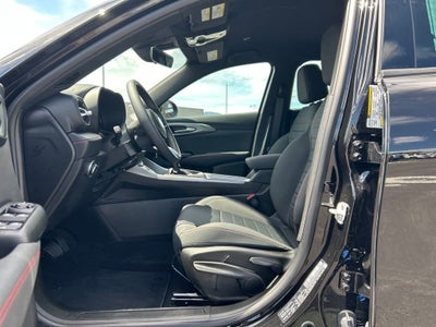 2025 Dodge Hornet GT