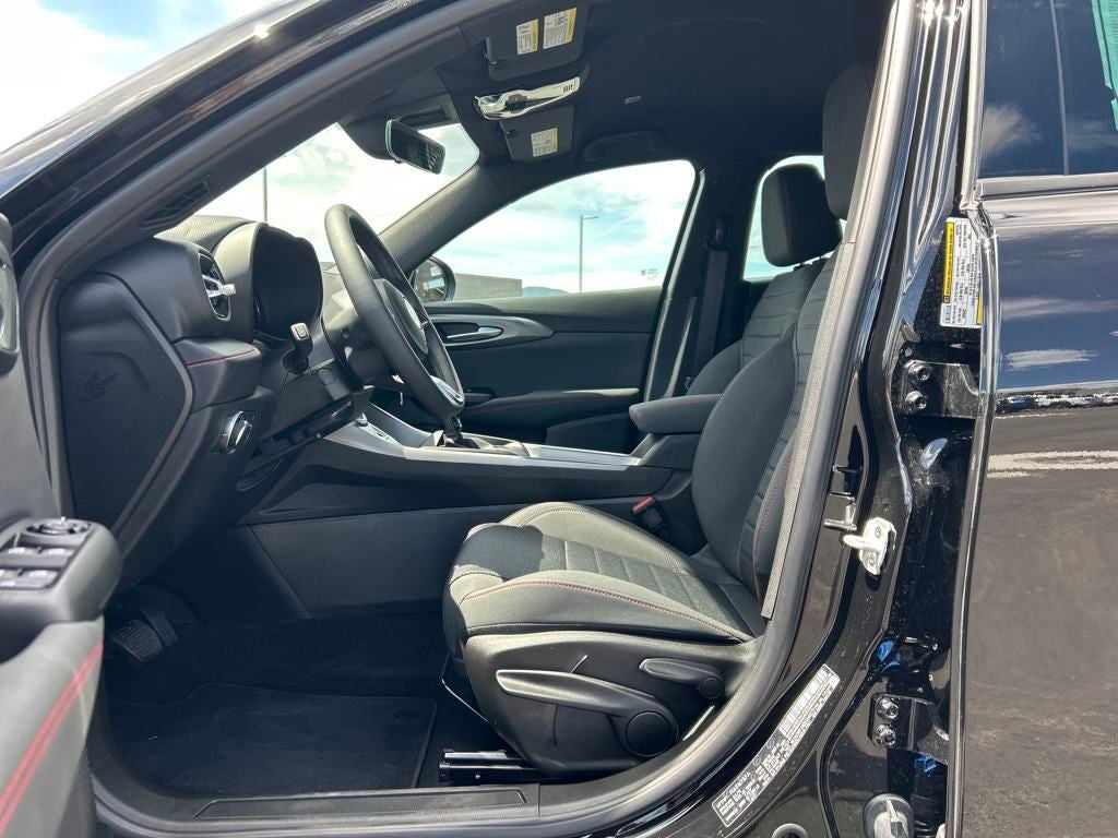 2025 Dodge Hornet GT