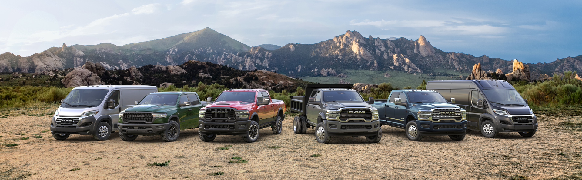 Liberty Chrysler Dodge Jeep RAM Soda Springs, ID
