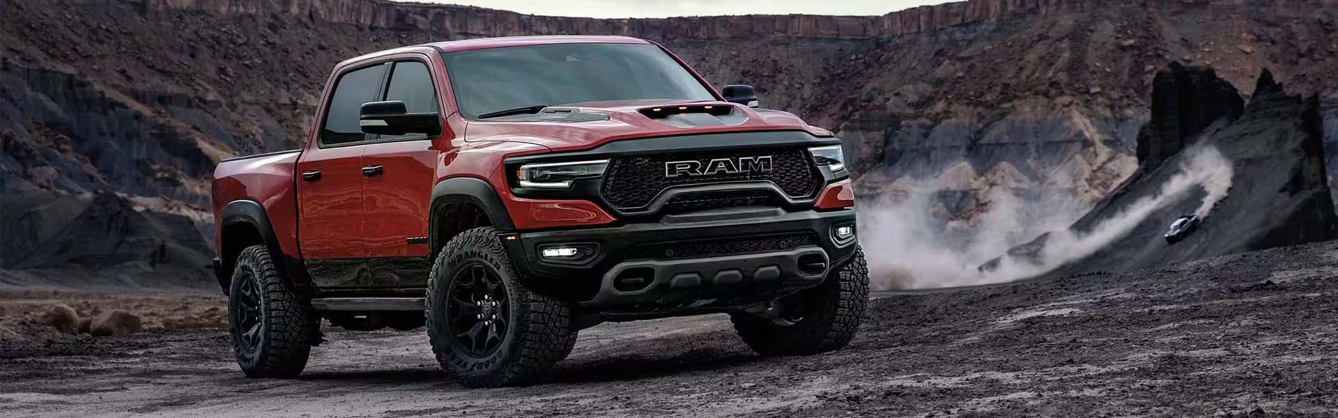 Chrysler, Dodge Jeep RAM Dealership near Montpelier, ID