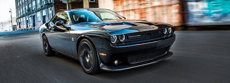 Dodge at Liberty Chrysler Dodge Jeep Ram in Soda Springs, ID