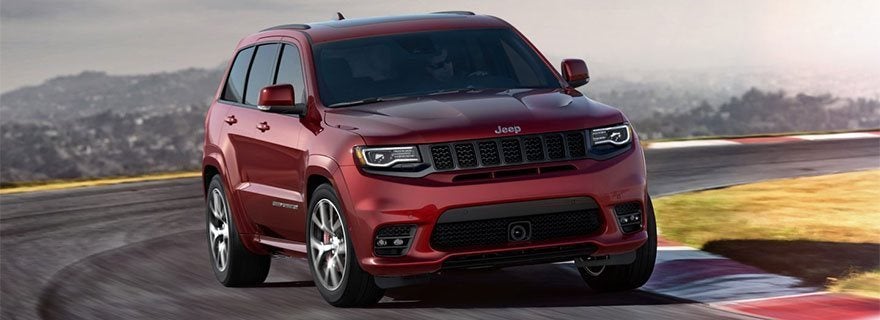 Jeep at Liberty Chrysler Dodge Jeep Ram in Soda Springs, ID