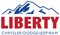 Liberty Chrysler Dodge Jeep Ram Soda Springs, ID