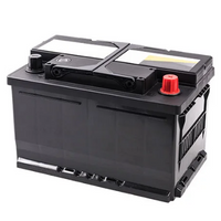 Montpelier, ID battery replacement | Heidebreicht