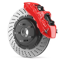 Montpelier, ID brake repair | Liberty CDJR