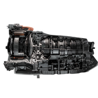 Montpelier, ID transmission service | Liberty CDJR